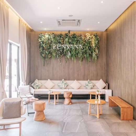 ZENVANA Wellness Spa (เซนวนา สาขาราชพฤกษ์) — 5