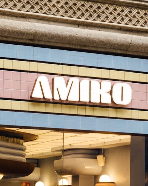 Amiko — 5