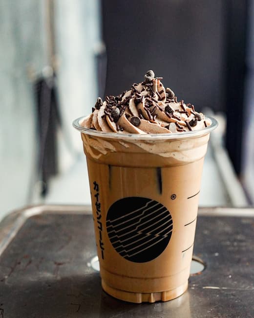 Kaizen Coffee Ekamai — 8