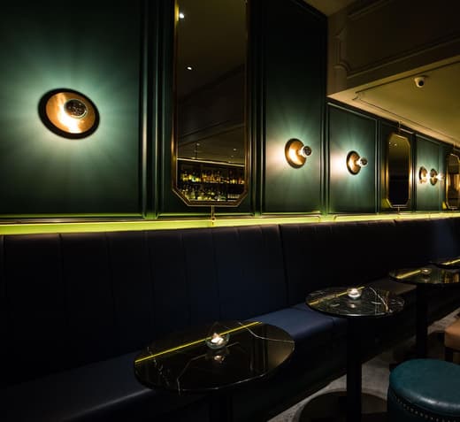 Vesper — 3
