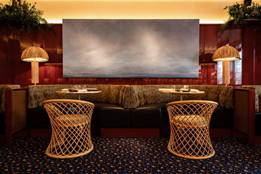 Bar des Prés - Saint-Germain — 11