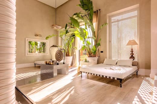 The Source, Hotel, Music & Spa — 9