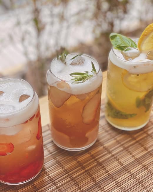To drink  — 1