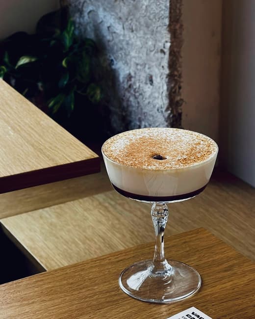 Vague Coffee - Batignolles — 9