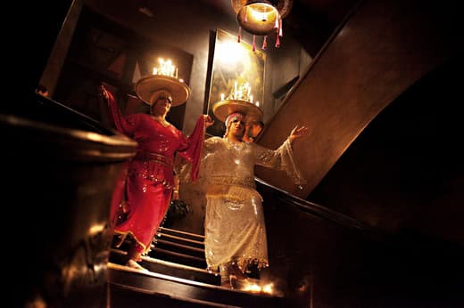 Comptoir Darna — 9