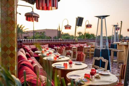 Stah Marrakech — 4
