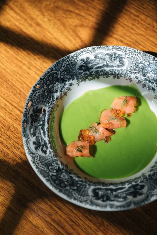 Restaurant Planta Baja — 14