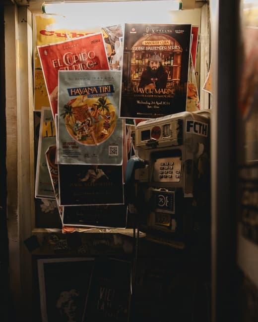 Havana Social — 2