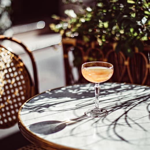 Hôtel Monsieur Cadet — 4