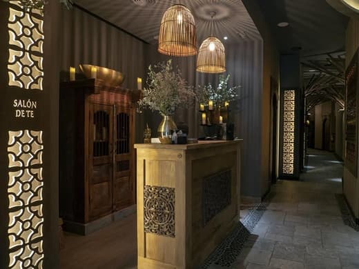 Slow Spa Barcelona — 2