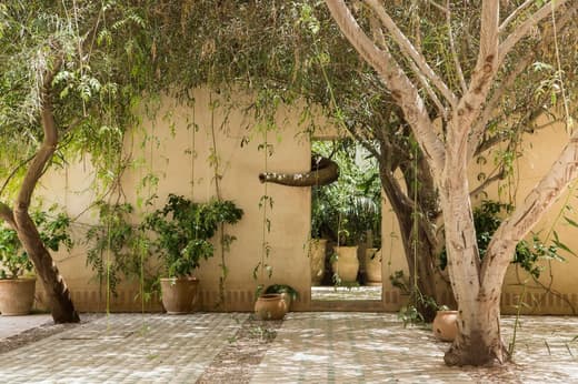 Villa Dar El Sadaka — 10