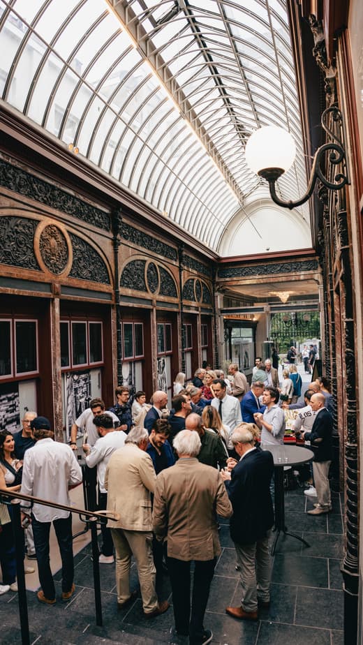 Galerie Bortier — 5
