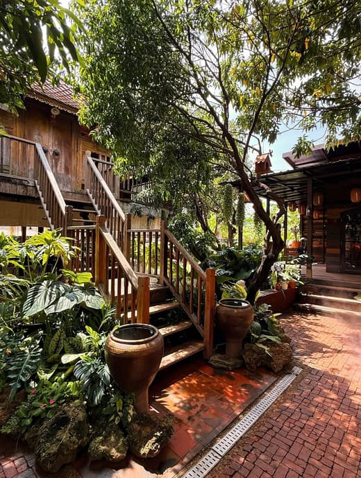 Timethai Craft&Café — 4