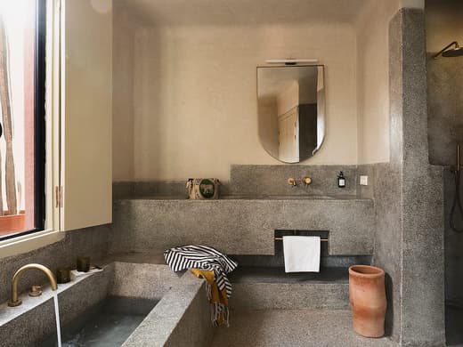 Architecture contemporaine et artisanat marocain — 15