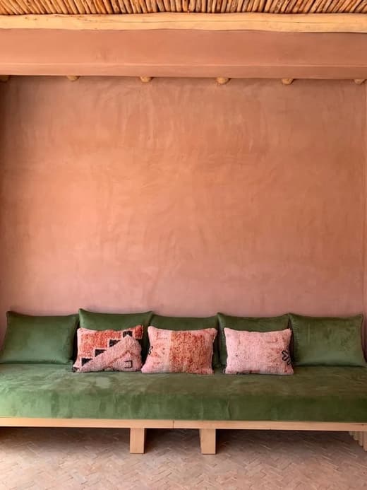 Kasbah Bab Ourika — 15