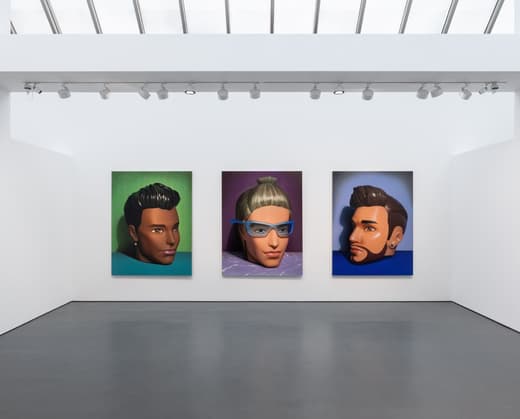 Esther Schipper, Berlin — 9