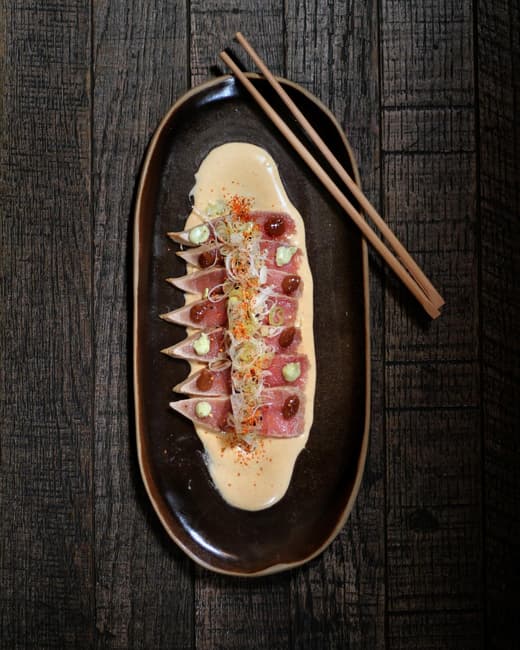 El Japonés Escondido — 10