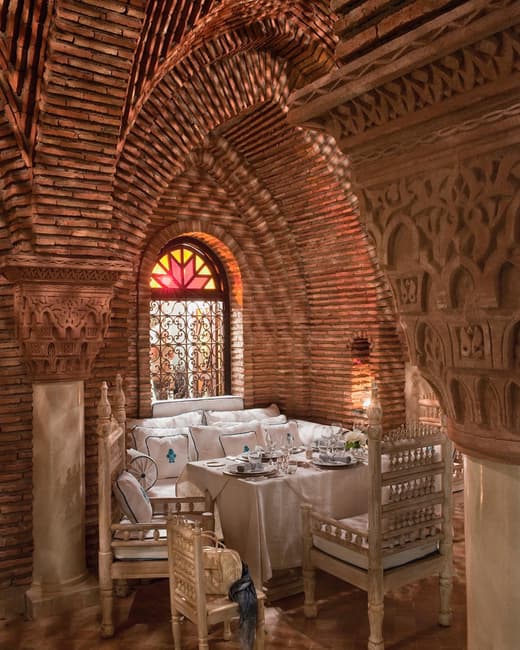 La Table de La Sultana — 4