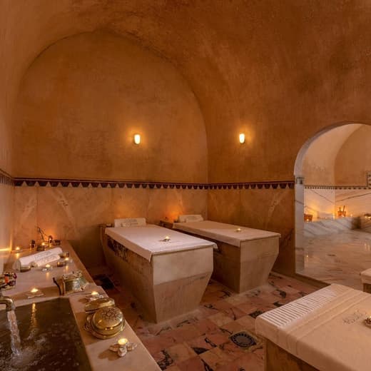 Zen the spa — 1