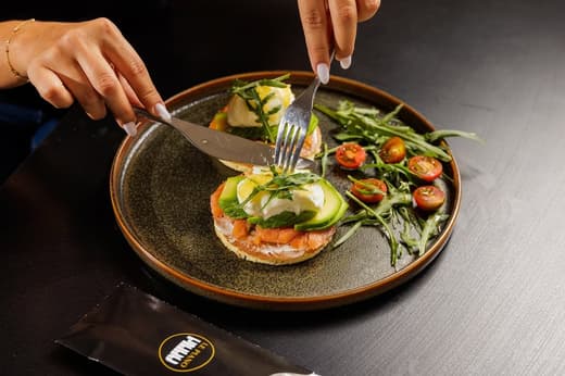 Nos plats — 1