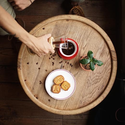 All Day Coffee — 3