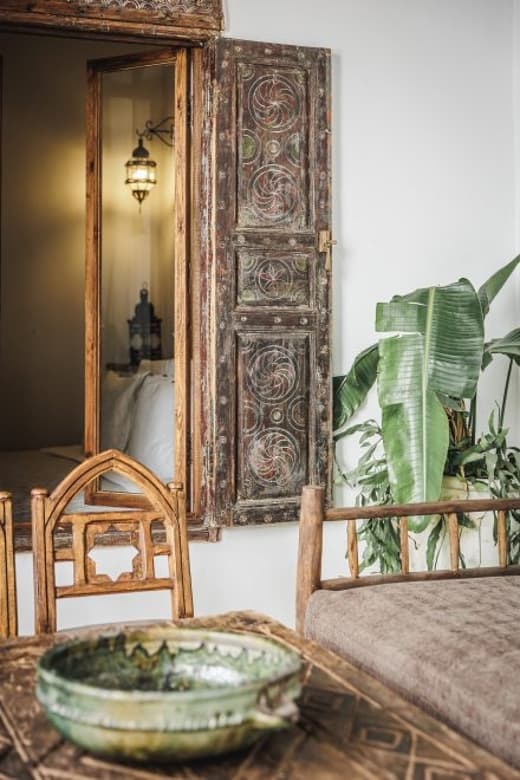 Riad Alkemia — 19