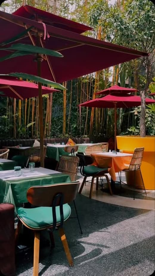 Notre restaurant — 3