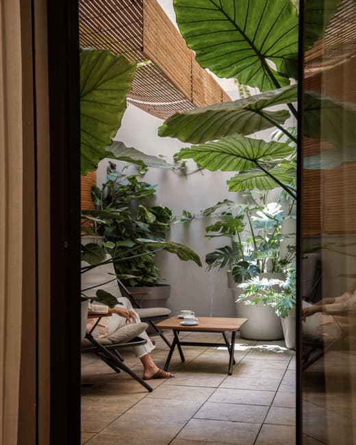 Hotel Casa Sagnier — 11