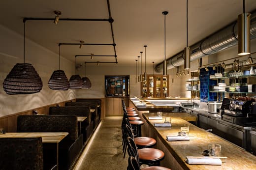 Bar des Prés - Saint-Germain — 6