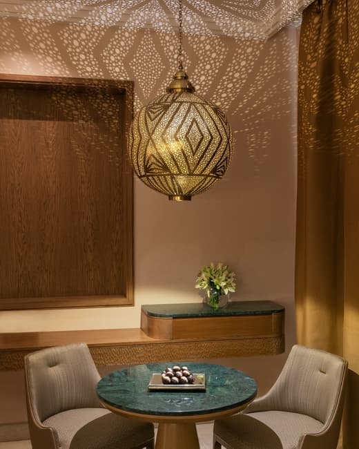Four Seasons Resort Marrakech — 3
