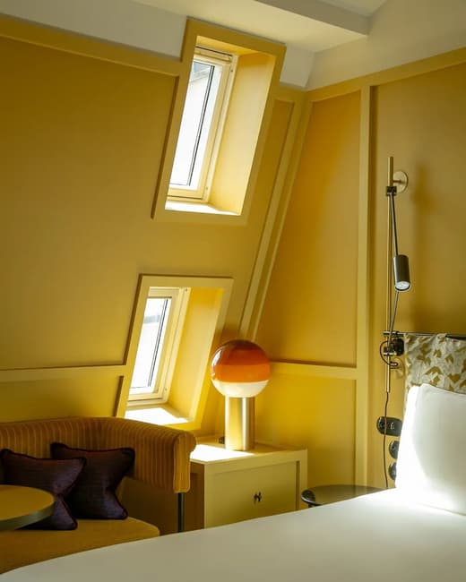 Hotel Le Ballu — 4