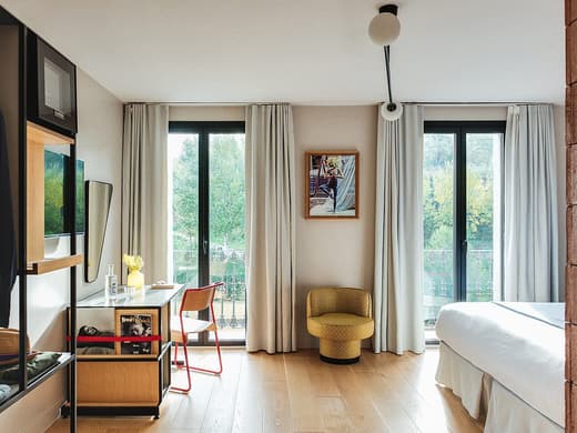 Hotel Brummell — 14