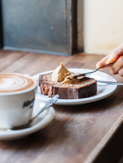 Milestone Coffee — 4