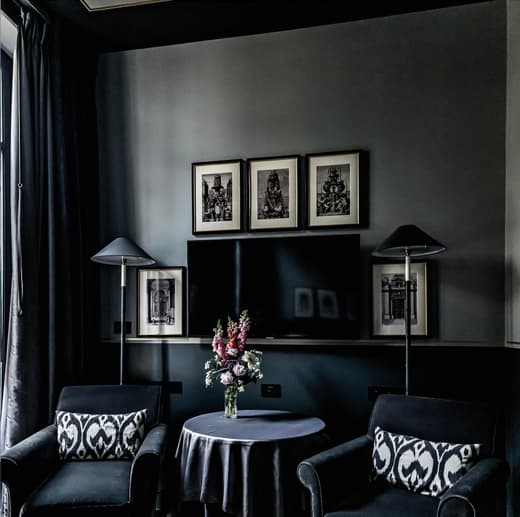 Monsieur George Hôtel & Spa - Champs Elysées — 4