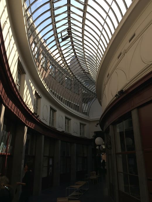 Galerie Bortier — 3