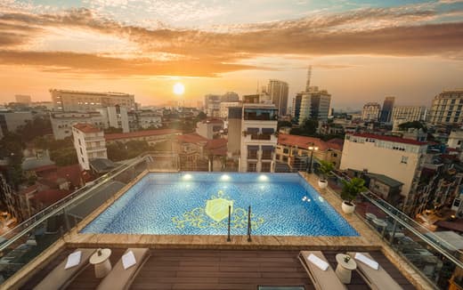 Meritel Hanoi — 7