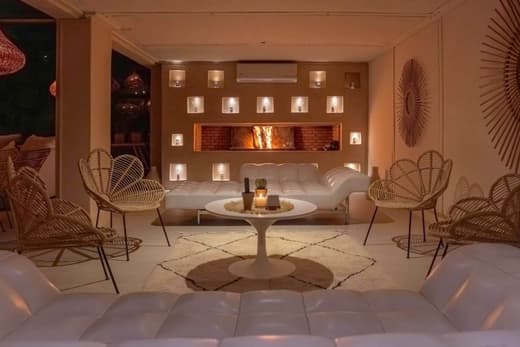 Villa Taj Omayma Marrakech — 6