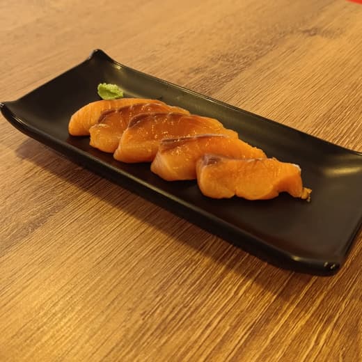Nuestros platos y postres — 2