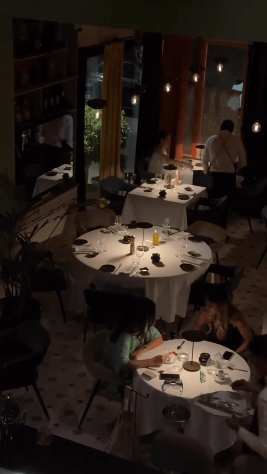 L'Ô à la Bouche — 5