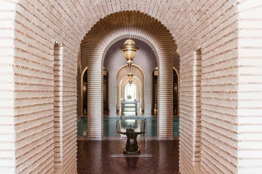 Selman Marrakech — 17