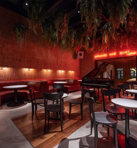 SIWILAI Sound Club — 1