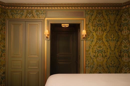 Maison Proust, Hotel & Spa La Mer — 10