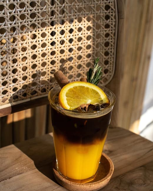 To Drink — 5