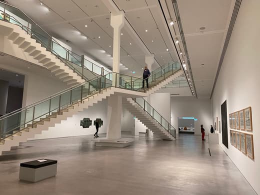 Berlinische Galerie — 1