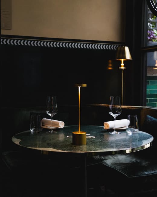 Monsieur George Hôtel & Spa - Champs Elysées — 14