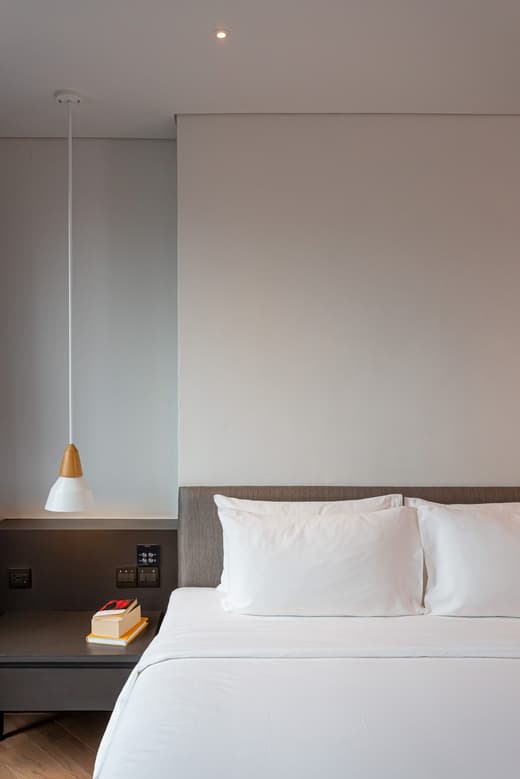 Volve Hotel Bangkok — 2