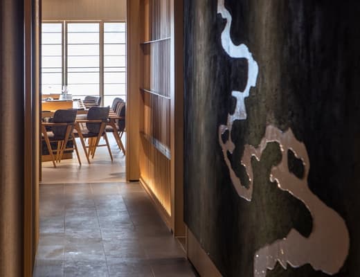 Yuzu Omakase ゆずお任せ Ha Noi — 7