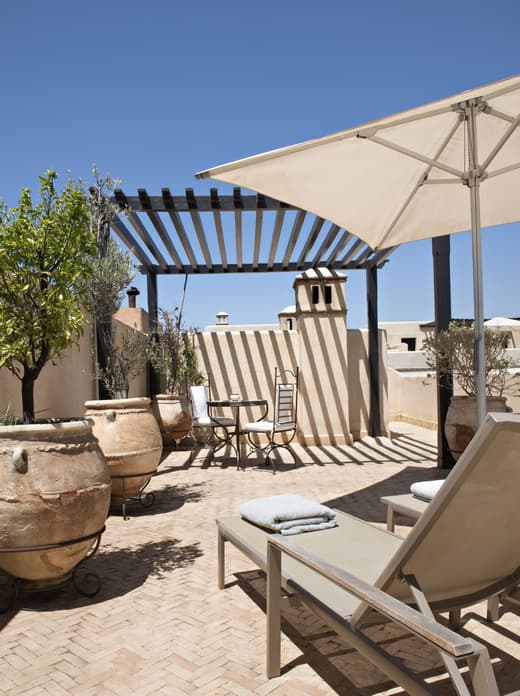 Villa des Orangers — 5