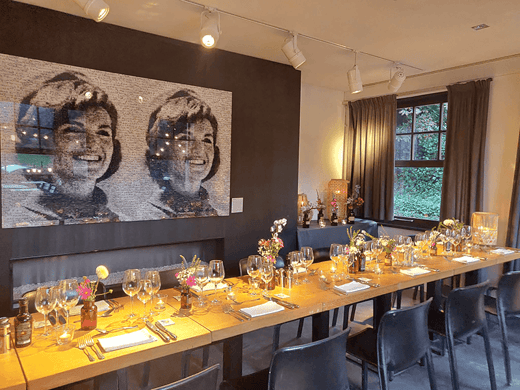 Chalet Robinson — 6