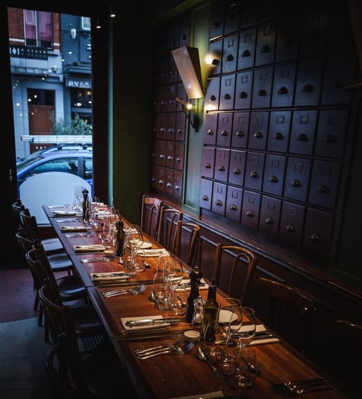 La Quincaillerie — 5